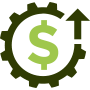 invest in future icon